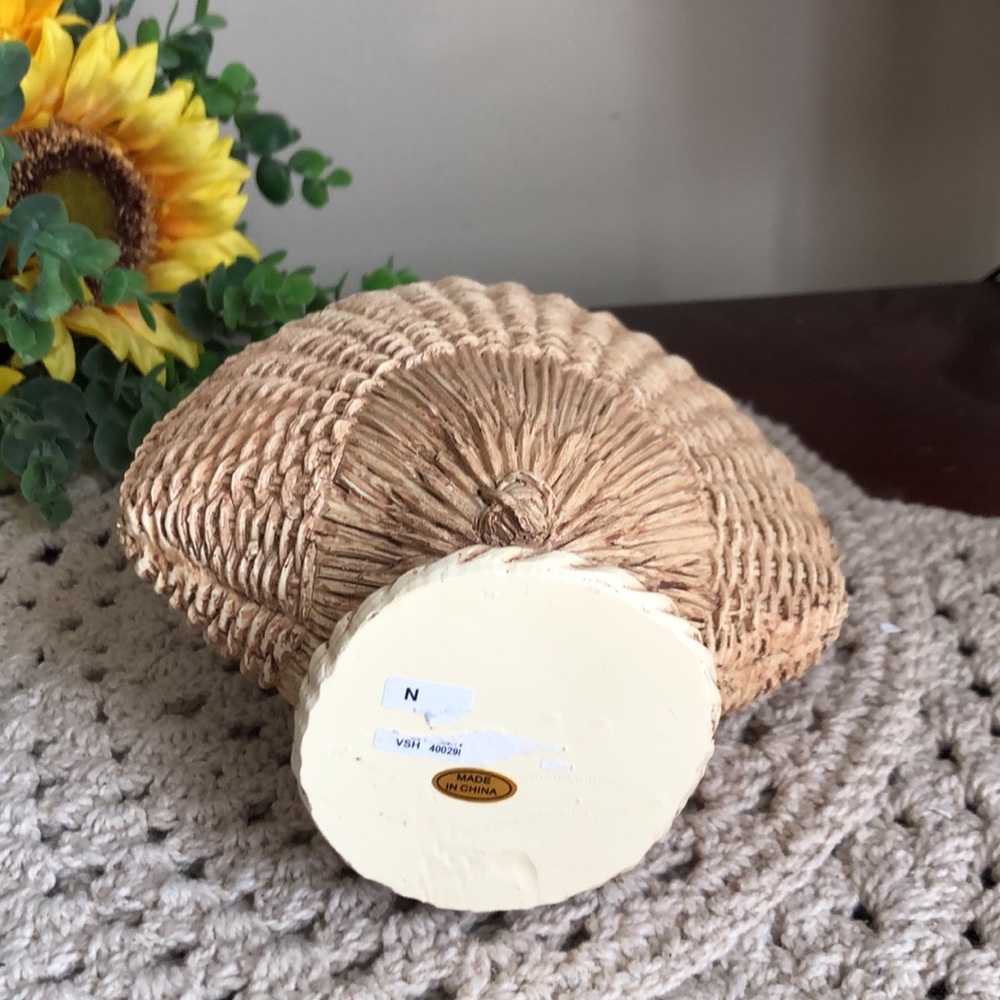 Resin Shell Home Decor - Picture 8 of 11
